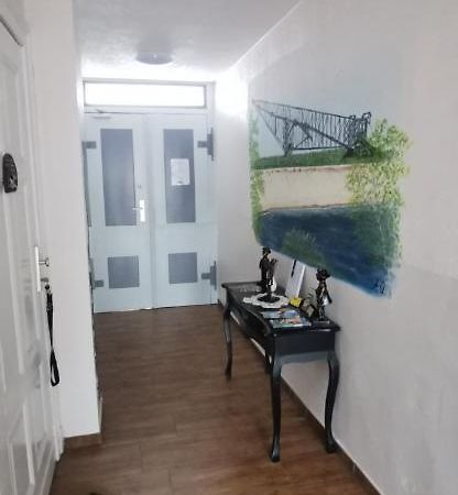 Richter Apartments Finsterwalde Mit Klimaanlage Εξωτερικό φωτογραφία