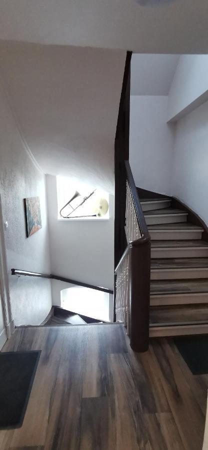 Richter Apartments Finsterwalde Mit Klimaanlage Εξωτερικό φωτογραφία