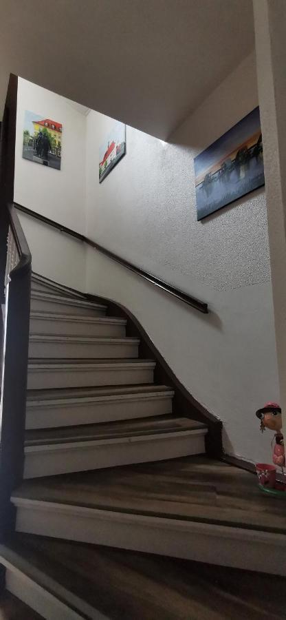 Richter Apartments Finsterwalde Mit Klimaanlage Εξωτερικό φωτογραφία