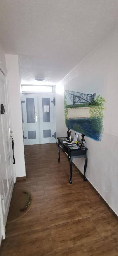 Richter Apartments Finsterwalde Mit Klimaanlage Εξωτερικό φωτογραφία