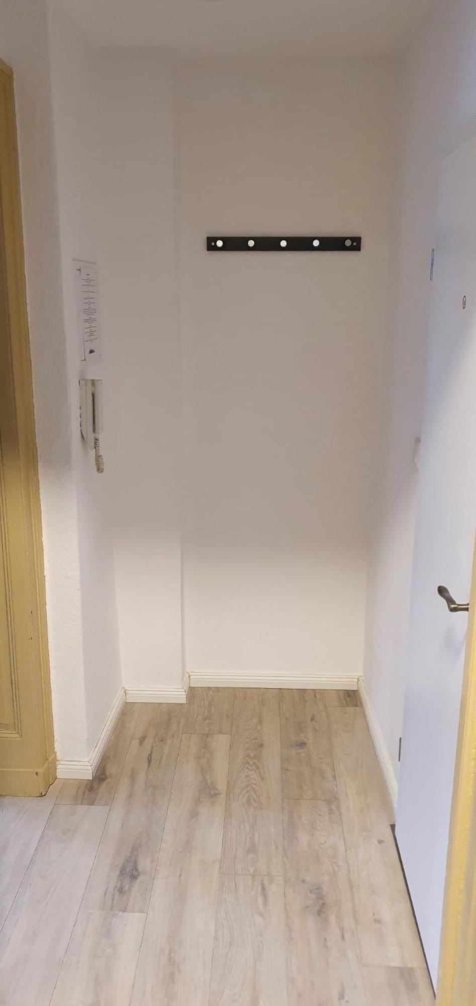 Richter Apartments Finsterwalde Mit Klimaanlage Εξωτερικό φωτογραφία