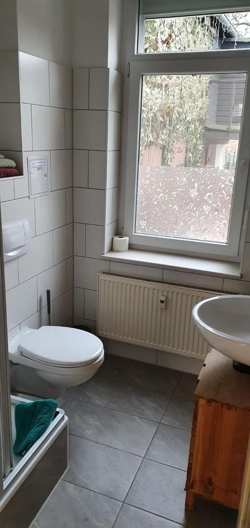 Richter Apartments Finsterwalde Mit Klimaanlage Εξωτερικό φωτογραφία